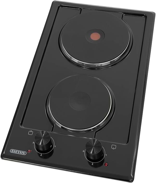 Фото - Варильна поверхня Domino ELEYUS GERDA 311 BL H