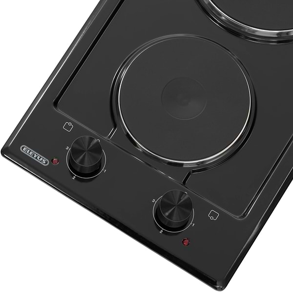 Фото - Варильна поверхня Domino ELEYUS GERDA 311 BL H