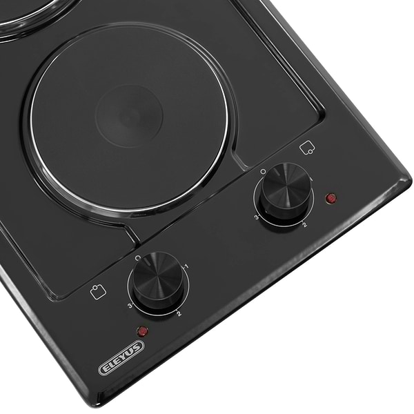 Фото - Варильна поверхня Domino ELEYUS GERDA 311 BL H