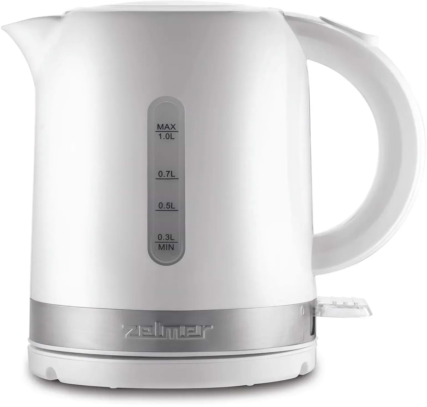 Електричний чайник Zelmer ZCK7018 - Фото 1