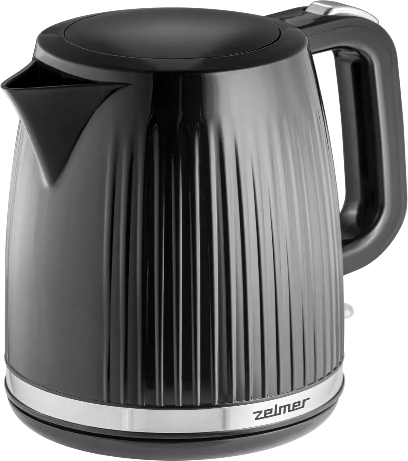 Електричний чайник Zelmer ZCK7655 - Фото 1