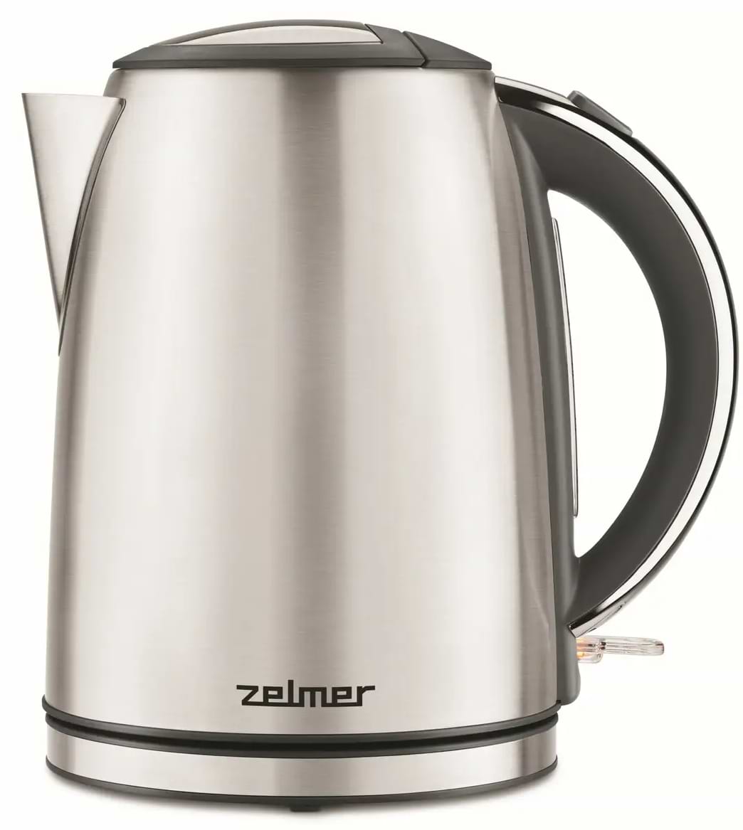 Електричний чайник Zelmer ZCK7930 - Фото 1