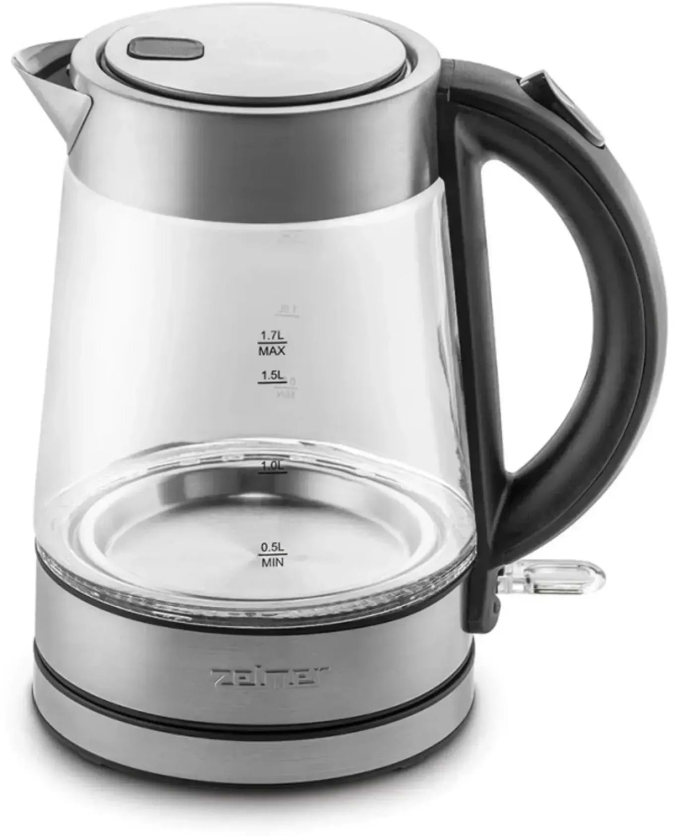 Електричний чайник Zelmer ZCK8013 - Фото 1