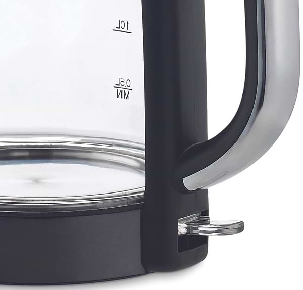 Фото - Електричний чайник Zelmer ZCK8025