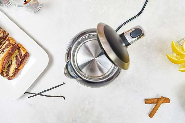 Фото - Електричний чайник Zelmer ZCK8025