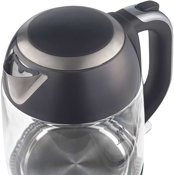 Фото - Електричний чайник Zelmer ZCK8025