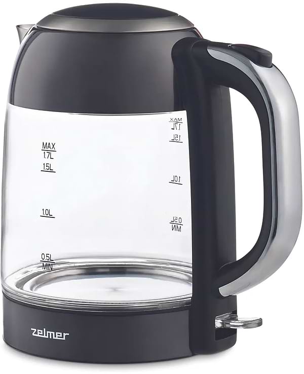 Фото - Електричний чайник Zelmer ZCK8025