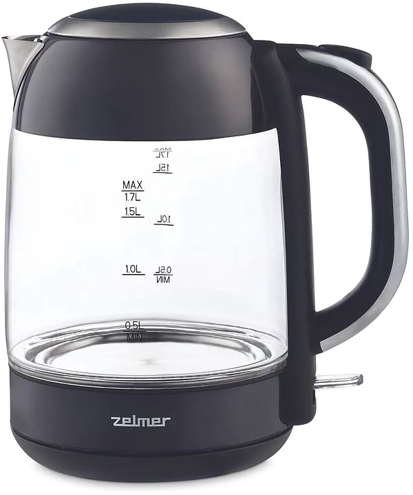 Фото - Електричний чайник Zelmer ZCK8025