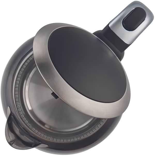 Фото - Електричний чайник Zelmer ZCK8025