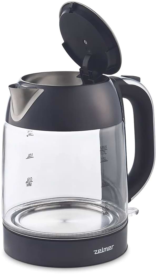 Фото - Електричний чайник Zelmer ZCK8025