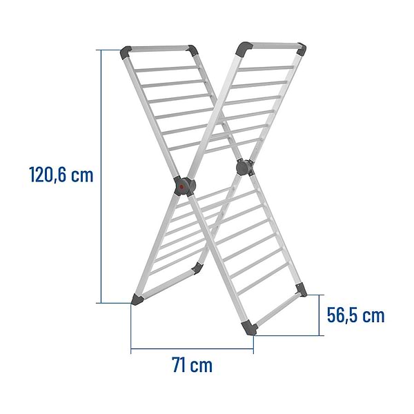 Фото - Сушилка для белья Noveen ECD40