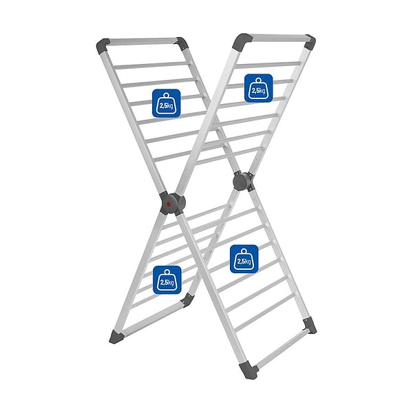 Фото - Сушилка для белья Noveen ECD40