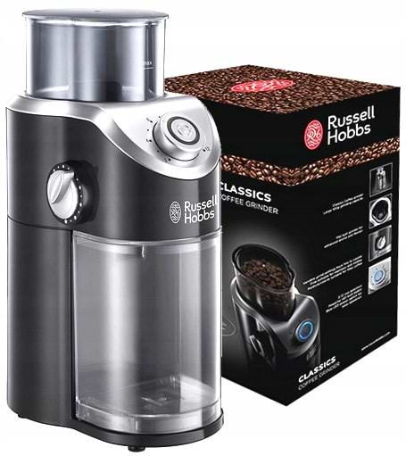 Фото - Кавомолка Russell Hobbs 23120-56