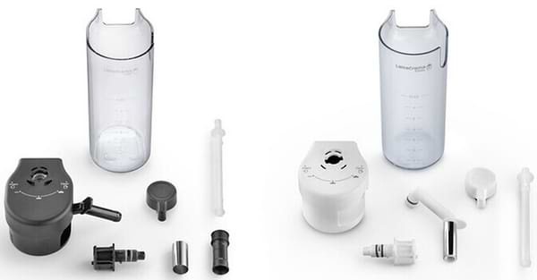 Фото - Кофемашина Delonghi ECAM450.55.G Eletta Explore