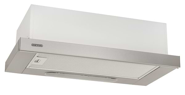 Фото - Витяжка вбудована ELEYUS BREEZE 470 60 IS