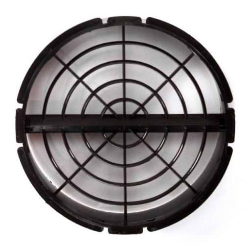 Фото - Витяжка вбудована ELEYUS BREEZE 470 50 BR