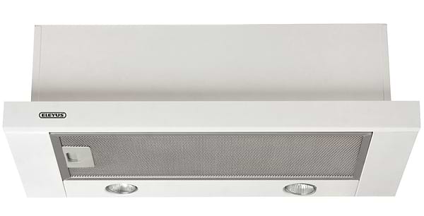Фото - Вытяжка встраиваемая ELEYUS LOTUS 1000 50 WH