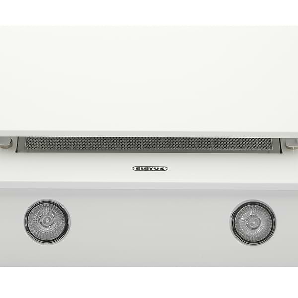 Фото - Витяжка декоративна ELEYUS VERTICAL 700 50 WH