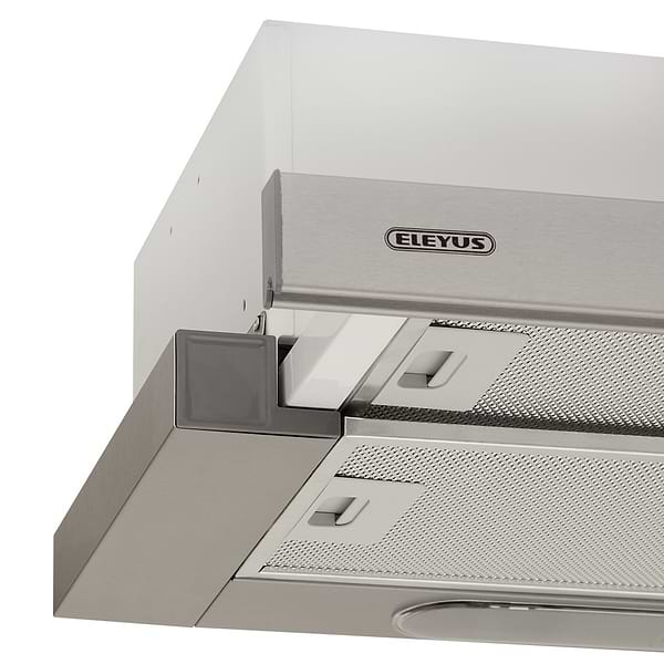 Фото - Витяжка вбудована ELEYUS BREEZE 470 60 IS