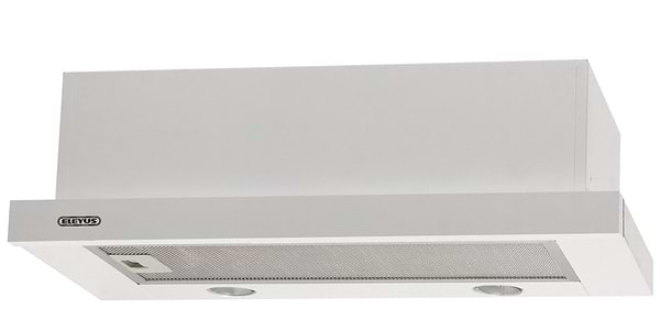 Фото - Вытяжка встраиваемая ELEYUS LOTUS 1000 50 WH