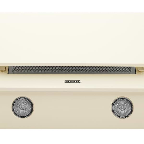 Фото - Вытяжка декоративная ELEYUS VERTICAL 1000 50 BG