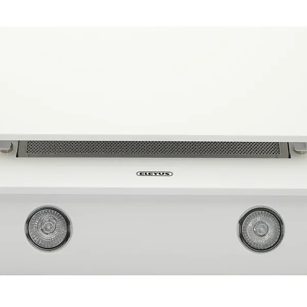 Фото - Витяжка декоративна ELEYUS VERTICAL 1000 50 WH