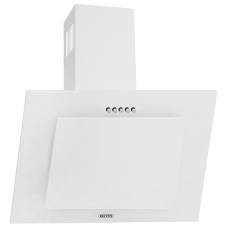 Вытяжка декоративная ELEYUS VERTICAL 470 50 WH - Фото 1