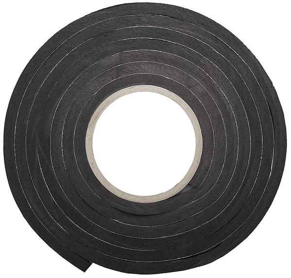 Фото - Варильна поверхня газова ELEYUS ALMERA 60 BL CTF