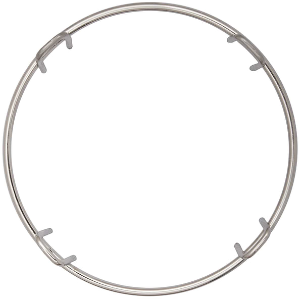 Фото - Варильна поверхня газова ELEYUS ALMERA 60 BL CTF