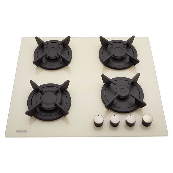 Фото - Варочная панель газовая ELEYUS ASTRA 60 BG CF