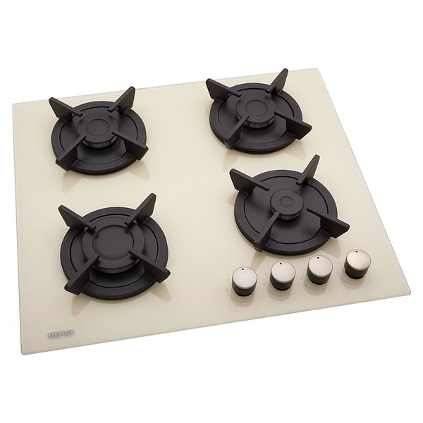 Фото - Варочная панель газовая ELEYUS ASTRA 60 BG CF