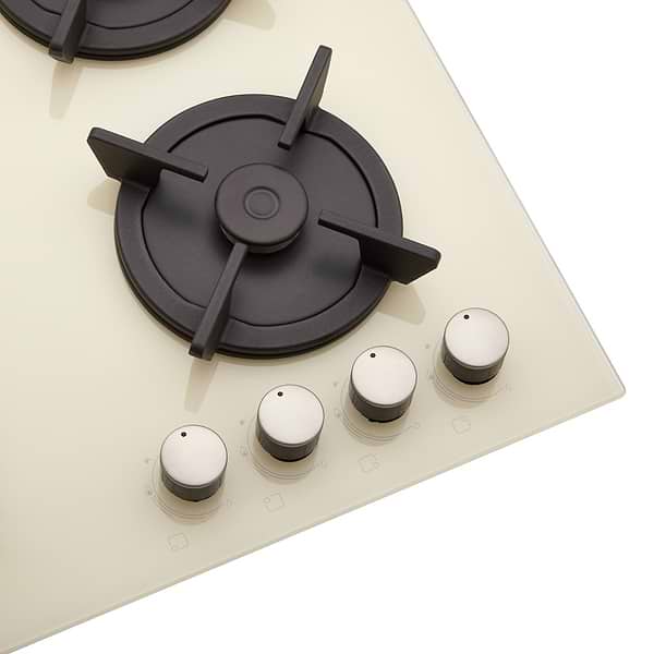 Фото - Варочная панель газовая ELEYUS ASTRA 60 BG CF