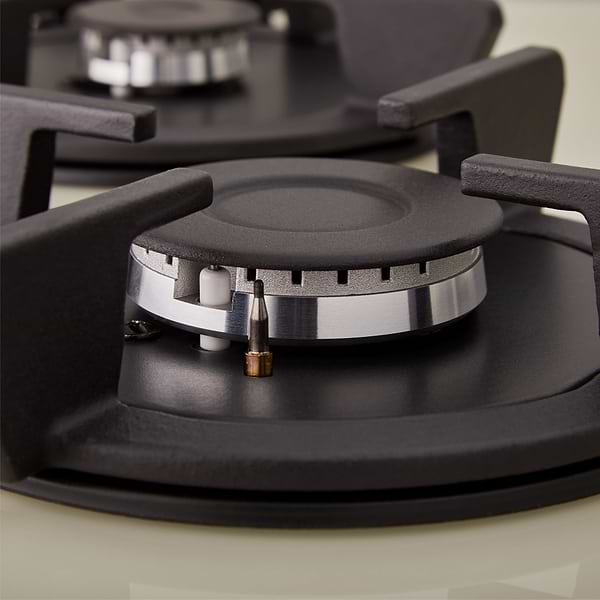 Фото - Варочная панель газовая ELEYUS ASTRA 60 BG CF