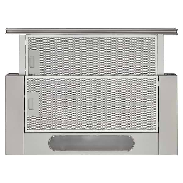 Фото - Витяжка вбудована ELEYUS BREEZE 470 60 IS