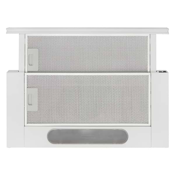 Фото - Витяжка вбудована ELEYUS BREEZE 470 60 WH