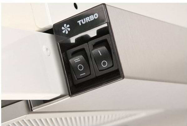 Фото - Витяжка вбудована ELEYUS BREEZE 700 50 IS