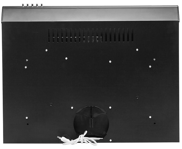 Фото - Вытяжка традиционная ELEYUS BONA IІ LED SMD 50 BL