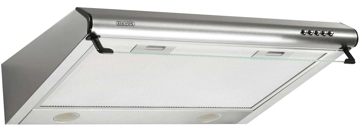 Вытяжка традиционная ELEYUS BONA ІI LED SMD 50 IS - Фото 1