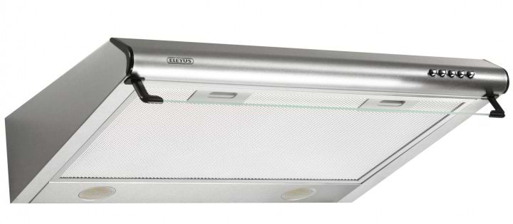 Вытяжка традиционная ELEYUS BONA ІІ LED SMD 60 IS - Фото 1