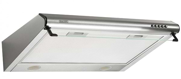 Фото - Вытяжка традиционная ELEYUS BONA ІІ LED SMD 60 IS