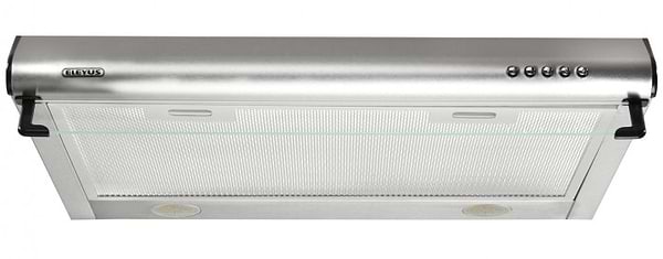 Фото - Вытяжка традиционная ELEYUS BONA ІІ LED SMD 60 IS