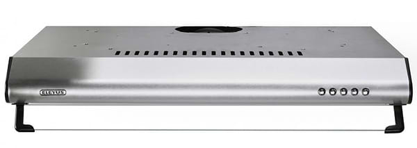 Фото - Вытяжка традиционная ELEYUS BONA ІІ LED SMD 60 IS