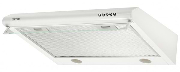 Фото - Вытяжка традиционная ELEYUS BONA ІІ LED SMD 60 WH