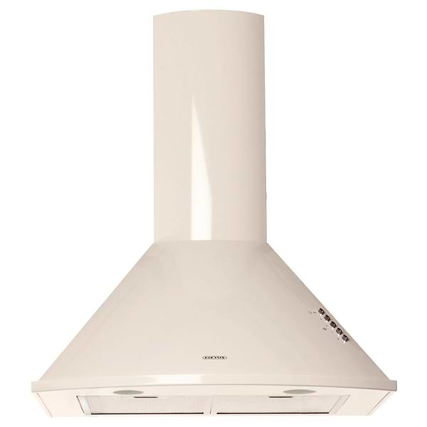 Фото - Витяжка декоративна ELEYUS Bora 1200 LED SMD 60 BG