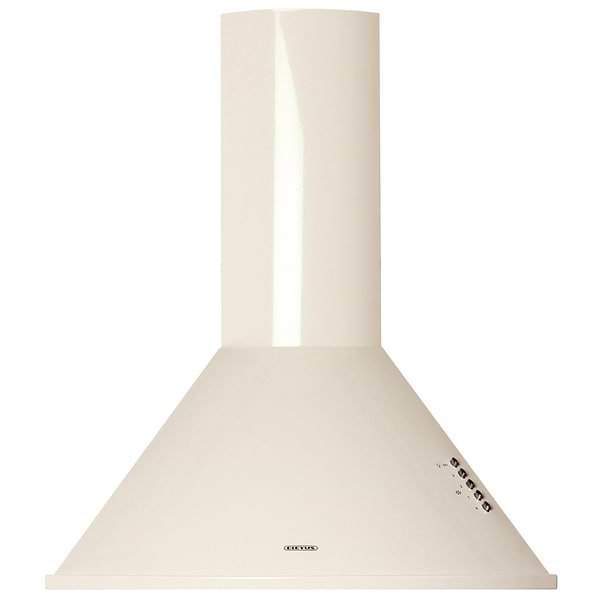 Фото - Витяжка декоративна ELEYUS Bora 1200 LED SMD 60 BG