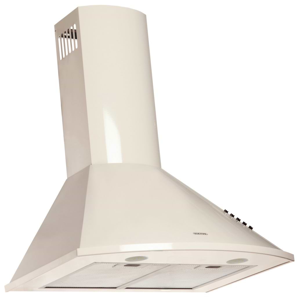 Вытяжка декоративная ELEYUS Bora 1200 LED SMD 60 BG - Фото 1
