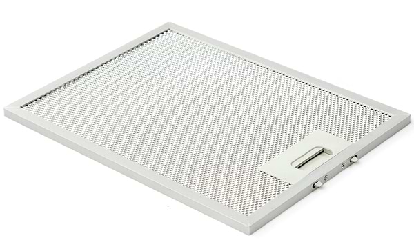 Фото - Витяжка декоративна ELEYUS Bora 1200 LED SMD 60 BL