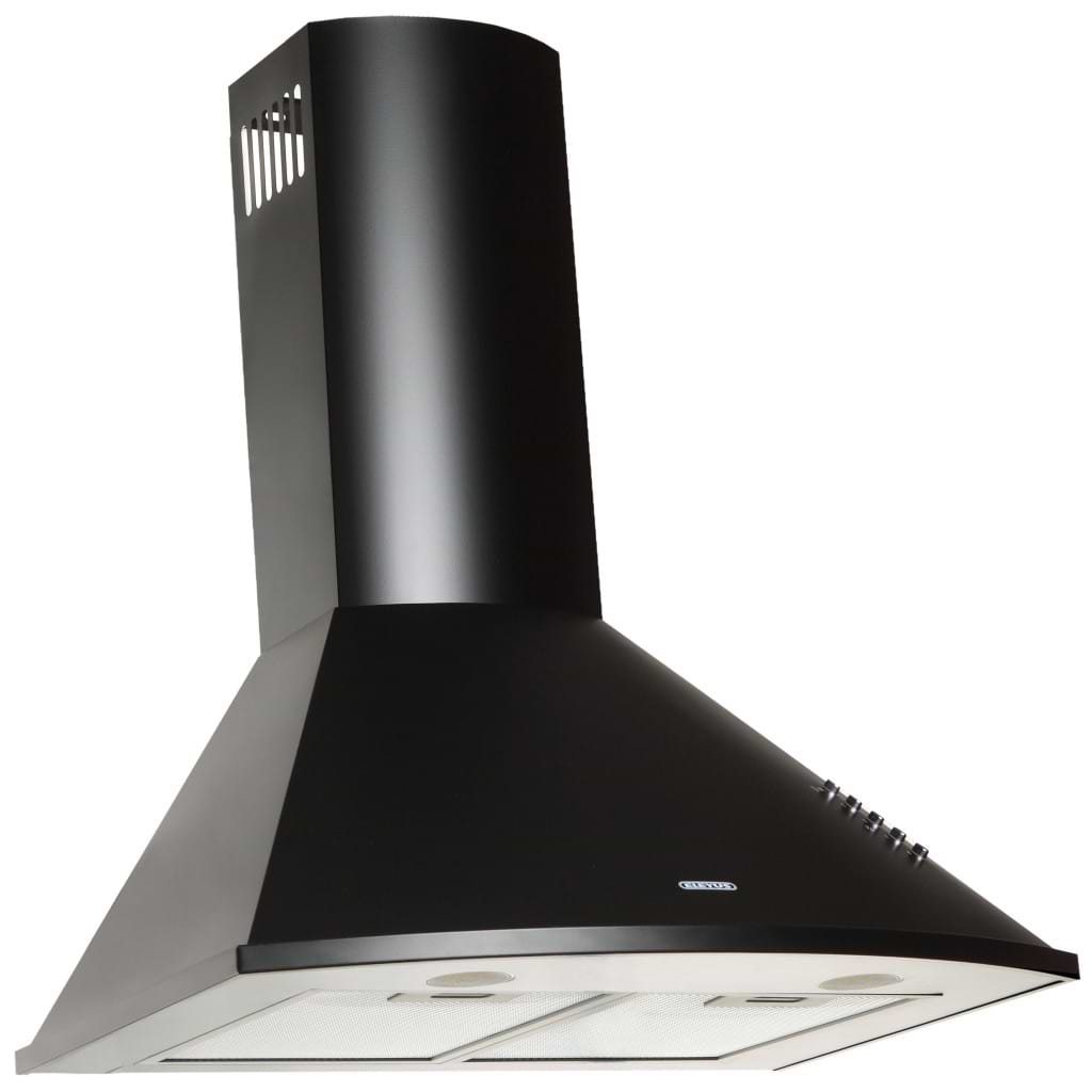 Витяжка декоративна ELEYUS Bora 1200 LED SMD 60 BL - Фото 1