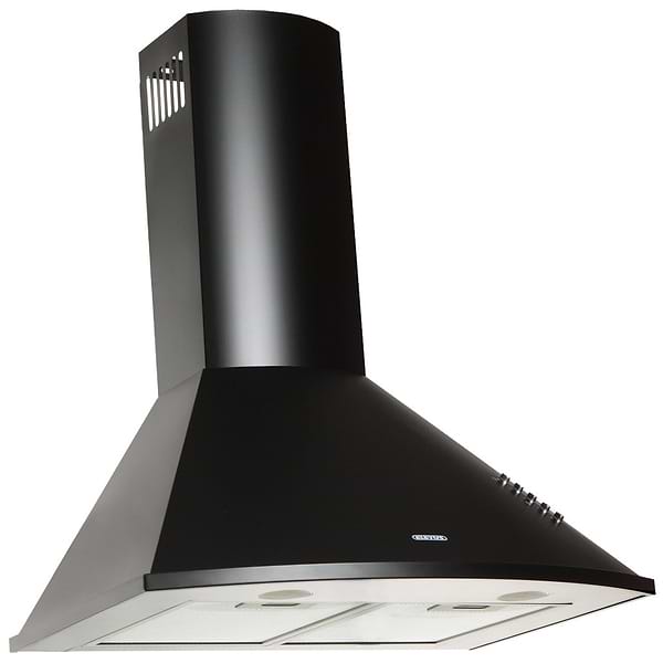Фото - Витяжка декоративна ELEYUS Bora 1200 LED SMD 60 BL