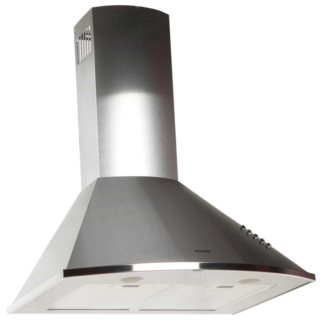 Вытяжка декоративная ELEYUS Bora 1200 LED SMD 60 IS - Фото 1
